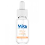 Mixa sérum concentré anti - taches vitamine c + acide glycolique 30 ml - flacon compte goutte 30 ml Mixa sérum concentré anti - taches vitamine c + acide glycolique 30 ml - flacon compte goutte 30 ml