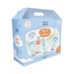Mkl green nature baby green coffret de naissance - coffret 5 produits