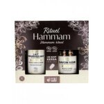 Mkl green nature coffret rituel hammam bio - coffret 3 produits
