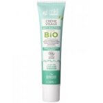 Mkl green nature lait de chvre crme visage anti - boutons bio 40 ml - tube 40 ml