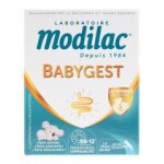 Modilac babygest 20 sticks - bote 20 sticks de 1 g