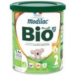 Modilac bio 2�me �ge 6 - 12 mois 800 g - bo�te 800 g