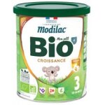 Modilac bio croissance 3me ge 10 - 36 mois 800 g - bote 800 g