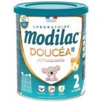 Modilac douc�a 2 de 6 � 12 mois 820 g - bo�te 820 g