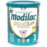 Modilac douca croissance 3 de 12  36 mois 800 g - bote 800 g