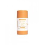 Musc intime dodorant naturel ambre florale 50 g - stick 50 g