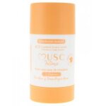 Musc intime dodorant naturel crazy passion 50 g - stick 50 g