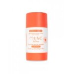 Musc intime déodorant naturel hot peach 50 g - stick 50 g Musc intime déodorant naturel hot peach 50 g - stick 50 g