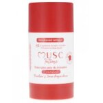 Musc intime dodorant naturel rose mystik 50 g - stick 50 g