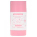 Musc intime déodorant naturel sakura 50 g - stick 50 g Musc intime déodorant naturel sakura 50 g - stick 50 g