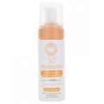 Musc intime mousse nettoyante intime crazy passion 150 ml - flacon - pompe 150 ml