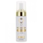 Musc intime mousse nettoyante intime mono� oriental 150 ml - flacon - pompe 150 ml