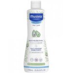 Mustela bain mousse veil  l'avocat 750 ml - flacon 750 ml