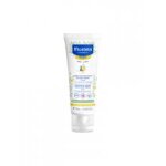 Mustela crme nourrissante au cold cream  la cire d'abeille 40 ml - tube - applicateur 40 ml