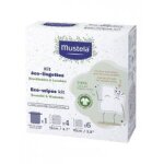 Mustela Éco - lingettes kit filet de lavage + 10 lingettes - boîte 1 filet de lavage + 10 lingettes Mustela Éco - lingettes kit filet de lavage + 10 lingettes - boîte 1 filet de lavage + 10 lingettes