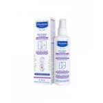 Mustela �ryth�me fessier spray change 75 ml - spray 75 ml