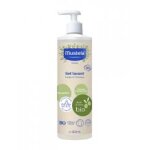 Mustela gel lavant bio 400 ml - flacon - pompe 400 ml