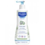 Mustela hydra b�b� lait corps � l'avocat 500 ml - flacon - pompe 500 ml
