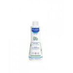 Mustela lait de toilette sans rin�age 750 ml - flacon 750 ml