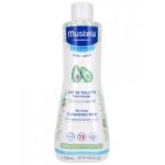 Mustela lait de toilette sans rinage 750 ml - flacon 750 ml