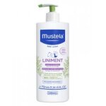 Mustela liniment flacon - pompe 750 ml - flacon - pompe 750 ml Mustela liniment flacon - pompe 750 ml - flacon - pompe 750 ml