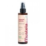 Mustela maternit l'essentiel lait de soin multi - actions bio 200 ml - flacon - pompe 200 ml