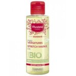 Mustela maternit huile vergetures sans parfum bio 105 ml - flacon 105 ml