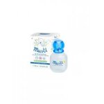 Mustela musti eau de senteur 50 ml - flacon 50 ml