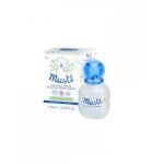 Mustela musti eau de soin parfumée 50 ml - flacon 50 ml Mustela musti eau de soin parfumée 50 ml - flacon 50 ml