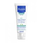 Mustela stelatopia cr�me �molliente visage 40 ml - tube 40 ml