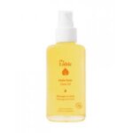 My lubie huile soin massage et corps bio 100 ml - flacon - pompe 100 ml