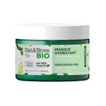Nat&nove bio nat&nove; bio nat&nove; bio masque hydratant certifi bio cheveux normaux  secs 300ml - ...