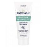 Natessance aloe vera pur jus bio quitable gele frache hydratante bio 50 ml - tube 50 ml