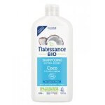 Natessance extra doux coco bio et k�ratine v�g�tale 500 ml - flacon 500 ml