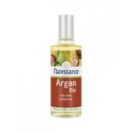 Natessance huile d'argan bio 50 ml - flacon 50 ml