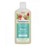 Natessance huile capillaire ricin 250 ml - flacon - pompe 250 ml