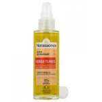 Natessance huile de massage vergetures 100 ml - flacon - pompe 100 ml