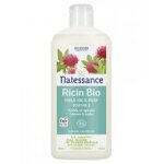 Natessance huile de ricin bio 250 ml - flacon 250 ml