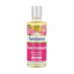 Natessance huile raffermissante de rose musque 100 ml - flacon 100 ml