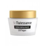 Natessance lift'argan divinissime crme repulpante bio 50 ml - pot 50 ml