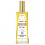 Natessance lift'argan huile sche magnifique bio 100 ml - flacon - pompe 100 ml