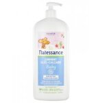 Natessance liniment oléo - calcaire bio 1 l - flacon - pompe 1000 ml Natessance liniment oléo - calcaire bio 1 l - flacon - pompe 1000 ml