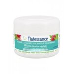 Natessance masque capillaire ricin 200 ml - pot 200 ml Natessance masque capillaire ricin 200 ml - pot 200 ml