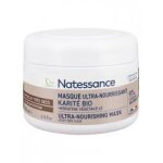 Natessance masque ultra - nourrissant karit & kratine vgtale 200 ml - pot 200 ml