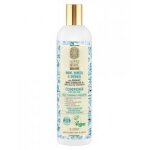Natura siberica super siberica aprs - shampoing pour cheveux gras 400 ml - flacon 400 ml