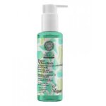 Natura siberica berza siberica peeling purifiant et quilibrant 145 ml - flacon - pompe 145 ml