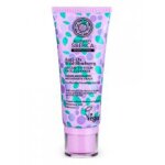 Natura siberica blueberry siberica crme moussante nettoyante visage 100 ml - tube 100 ml