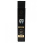 Natura siberica homme white bear gel douche ultra - rafrachissant 250 ml - flacon 250 ml
