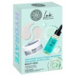 Natura siberica lab biome coffret beaut� hydratation - coffret 2 produits