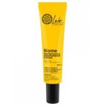 Natura siberica lab biome crme pour le visage hydratante et protectrice spf50 30 ml - tube 30 ml